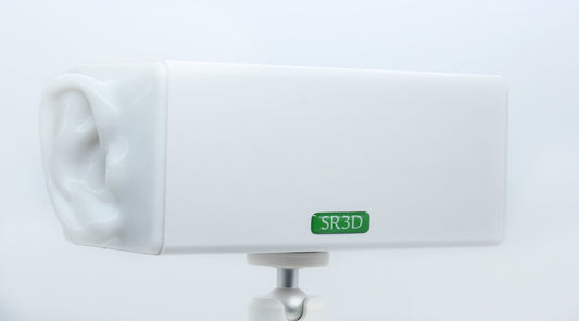 SR3D LITE - NEW!!!
