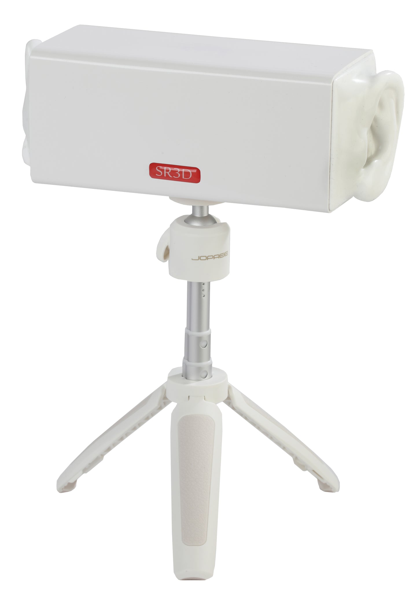 SR3D® BASIC - FULL ASMR Kit!