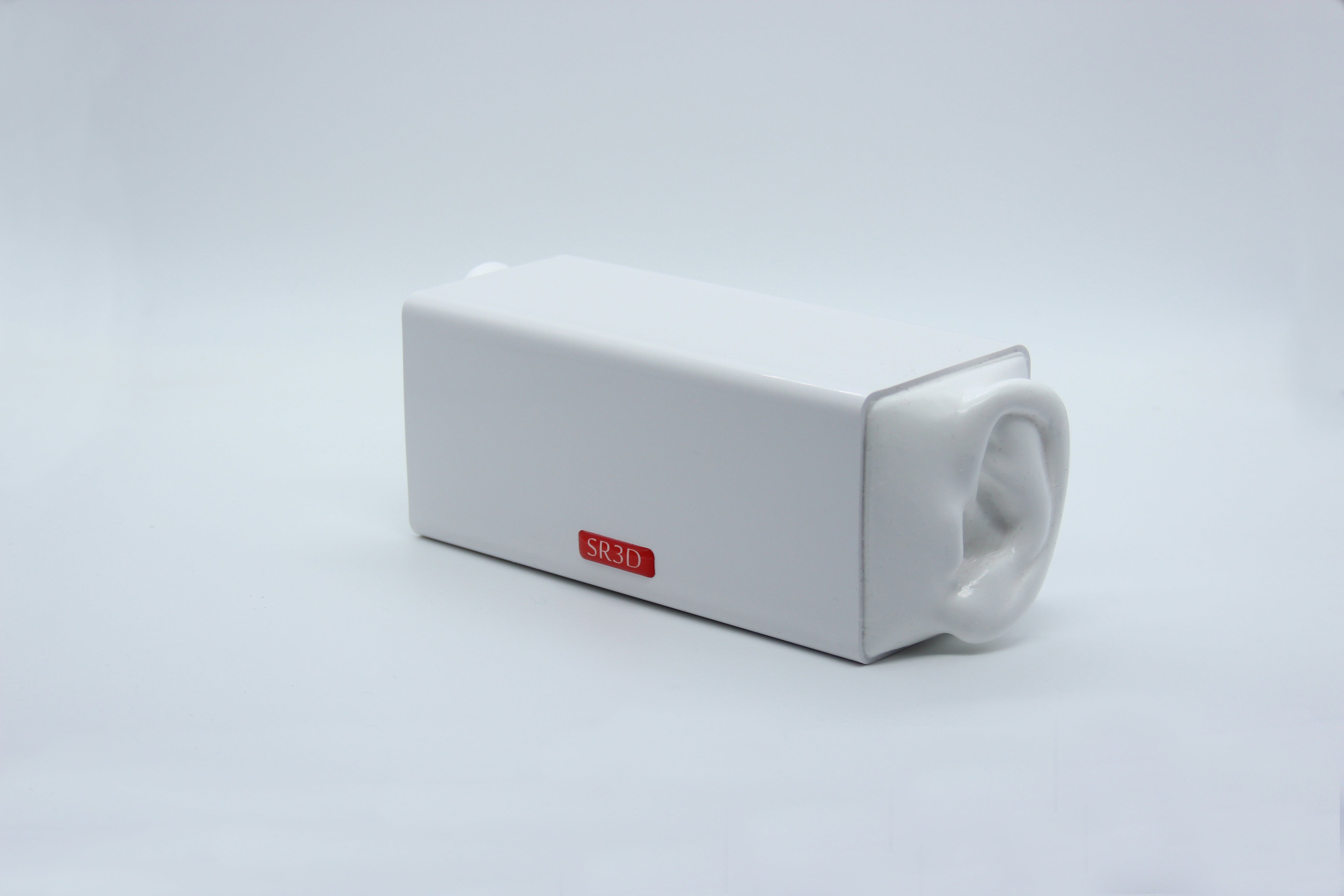 SR3D Binaural Microphones outlet