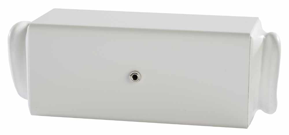 SR3D BASIC tube - Semi professional binaural microphone – SR3D