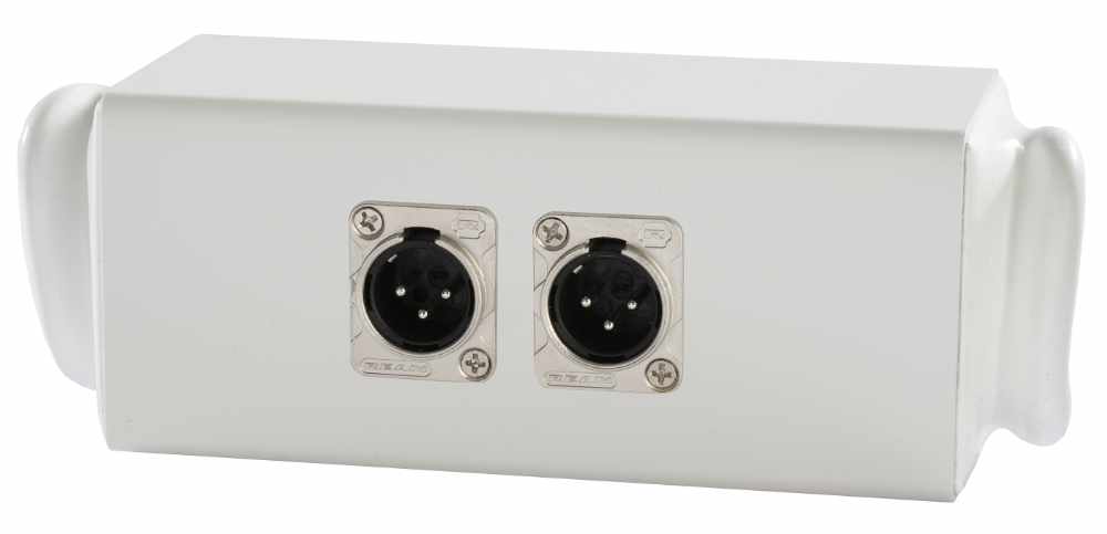 SR3D バイノーラルプロ XLR SR3D Binaural Pro XLR - Our original pro grade binaural