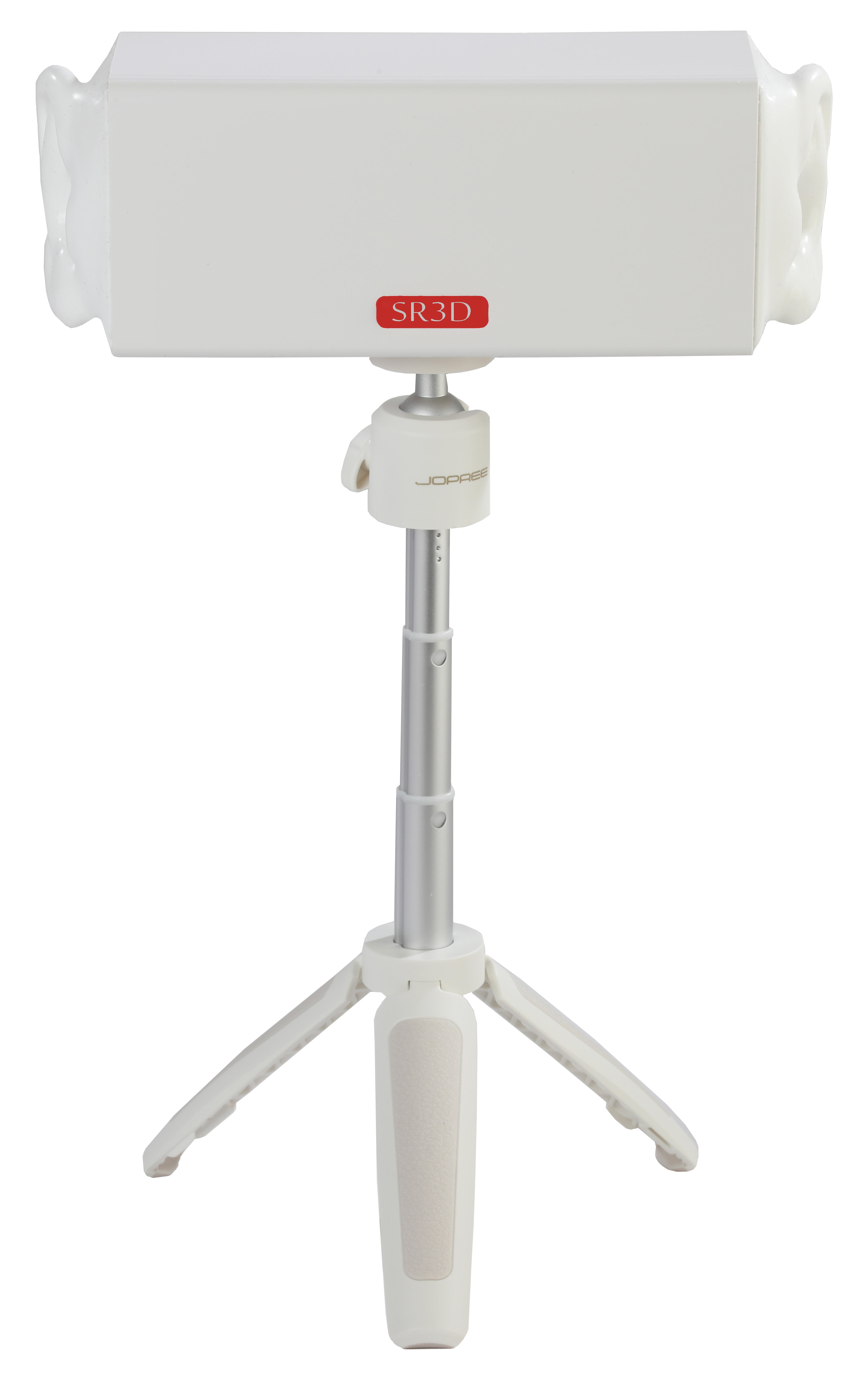 SR3D Binaural Pro XLR - Our original pro grade binaural microphone