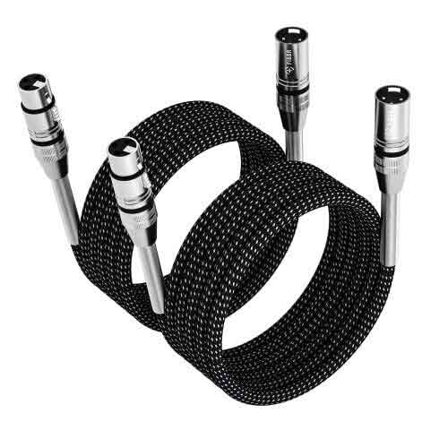 SR3D Binaural Pro XLR - Our original pro grade binaural microphone